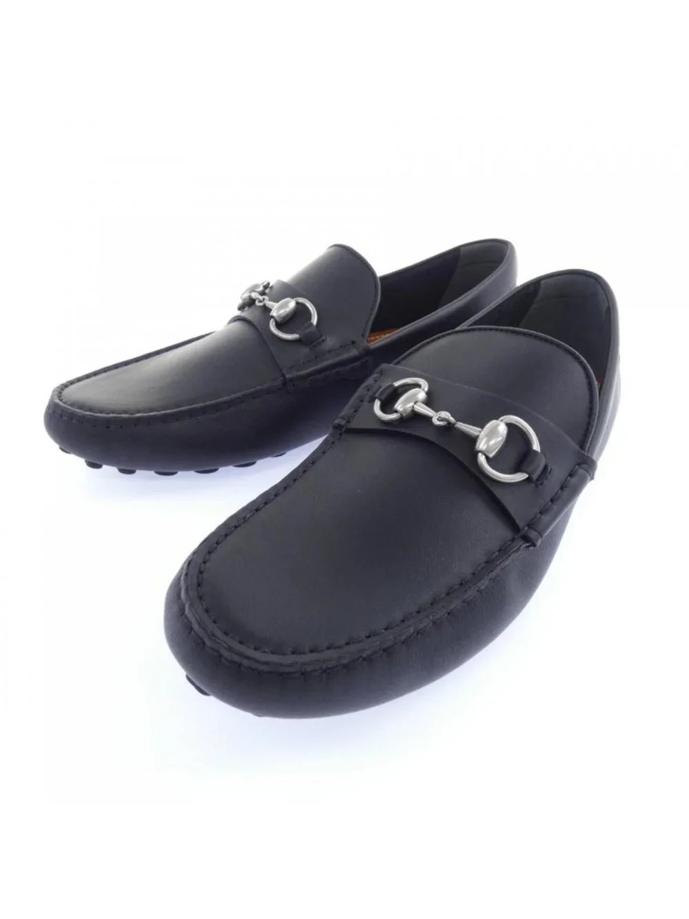 Gucci Sneakers Black